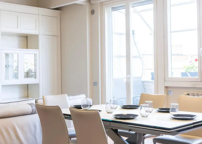 Vivilo Collection - Magnagrecia 29 View Apartment *