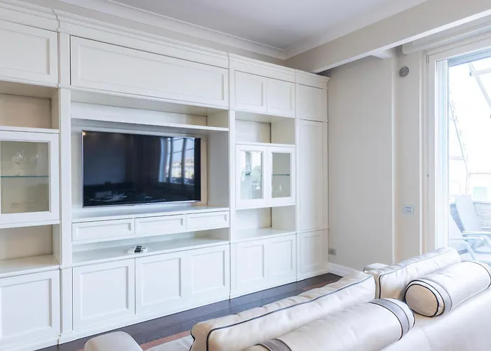 Vivilo Collection - Magnagrecia 29 View Apartamento *