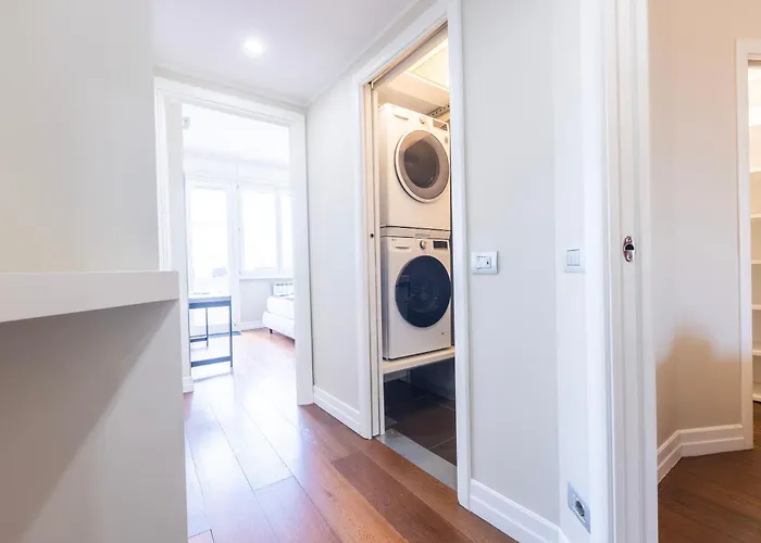 Apartment Vivilo Collection - Magnagrecia 29 View *