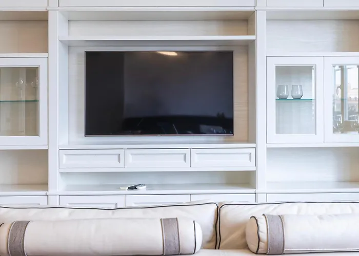Vivilo Collection - Magnagrecia 29 View Apartment Rom