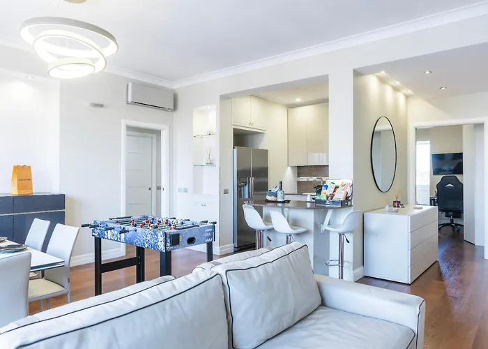 Apartment Vivilo Collection - Magnagrecia 29 View Rom